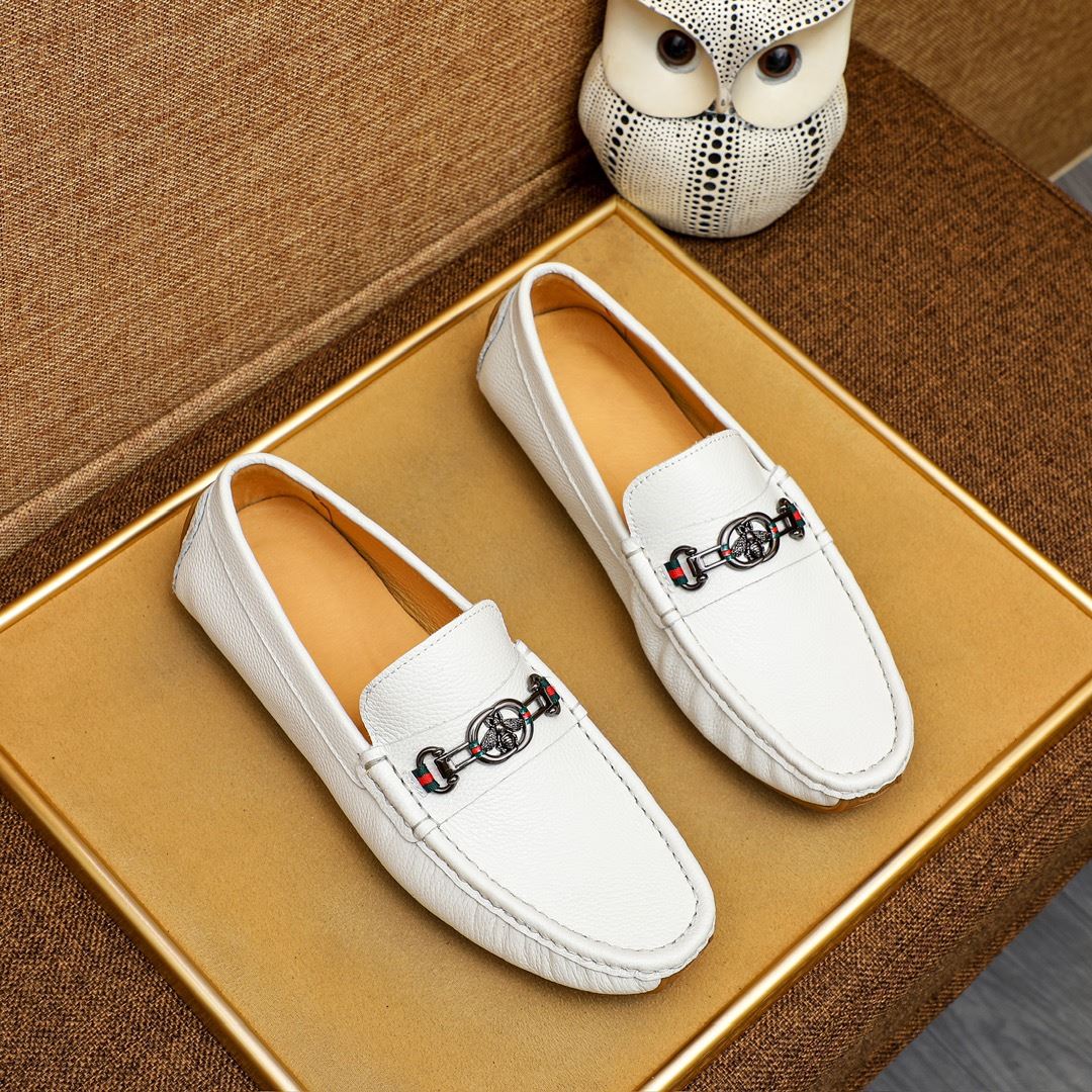 Gucci Low Shoes